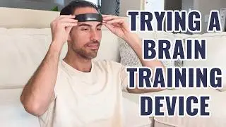 Naturopathic Doctor Reviews Brain Training Device Muse S Athena