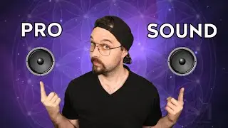 How to achieve that pro sound with your tracks