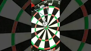 3 Tips to throw your first 180 #dart #darts #180