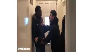 MBbants 