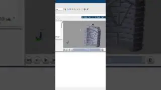 simulation video of automation water tank cleaning system