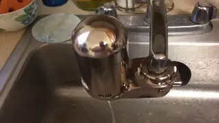 Do's an don'ts of pur water filter rf 999