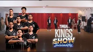 SHOW ELENCO | Timba Kings Iniciantes | 3er Aniversario Pa'Gozar