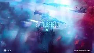 BATTLEFIELD V - 2018 IMAGE LEAK