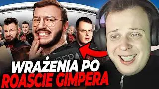NITRO O ROAŚCIE GIMPERA