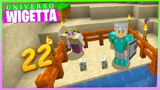 UNIVERSO WIGETTA: DÍA DE HUEVOS 🔥 #22