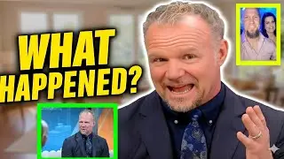 Kody Brown BREAKS DOWN on TV + Shaves Beard for NSFW Reason!