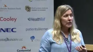 Sara Sawyer, Ph.D. &ndash; Zika, Ebola, and Dengue: Viruses Emerging from the Human - Animal Interface