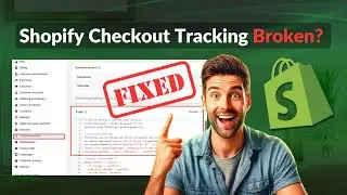 Shopify checkout extensibility update -How to Fix GTM & Additional Scripts Code Page Issues