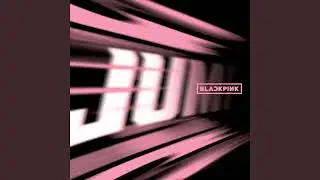 BLACKPINK - JUMP (Clean Acapella)