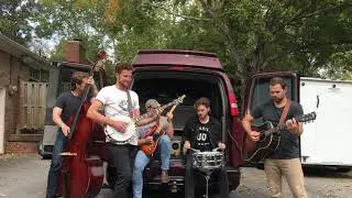 Boy Named Banjo - “Crippled Inside” (John Lennon Cover)