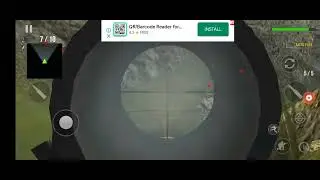Shooting game🎮 | by Ahsan gaming hub