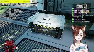 (VOD)Satisfactory, Portal, Portal 2