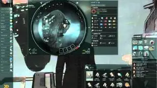 Buy Eve Characters - Newbie Fitting Guide