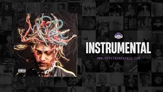Lil Pump & NBA Youngboy - I Don't Mind [Instrumental] (Prod. By Thank You Fizzle & Bobby Raps)