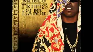 Brisco - Just Vibe (New Song 2012)