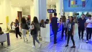 Escaping disillusion: The skilled youth quitting Turkey