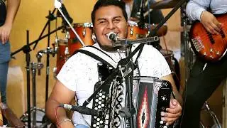 UNA VEZ MAS COVER CONJUNTO PRIMAVERA((los apodados version norteño))video edicion especial
