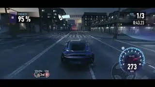 Aston Martin V12 Vantage (2022) Part 1 || Need For Speed No Limits