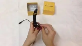 Умные часы Smart watch A1