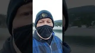 Tom's random reviews-sock fancy masks
