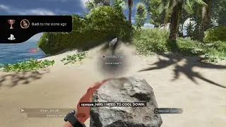 Stranded Deep