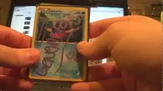 You've Got PokeMail Episode 13 (TCBM Gengastoise)