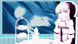 [SHS] Nu Abo // Anime Mix [Happy BDay BreakingDawn17!]