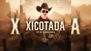 KIKOCOXX - KIPANGA