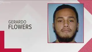 Manhunt ends in Lumpkin county