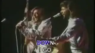bee gees tragedy 1979
