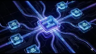 Проверьте это ПЕРЕД тем, как начать торговать акциями $NVDA и $TSLA сегодня вечером (Правда о цеп...