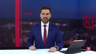 TELENIT, las noticias de Elche - 13/01/26