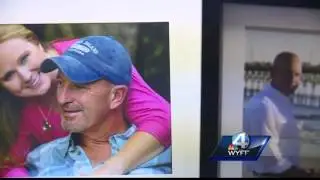 West Union is mourning the loss of their police chief