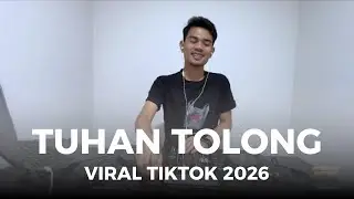 DJ INDO TUHAN TOLONG VIRAL TIKTOK