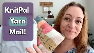 Exciting New Yarn & Pattern Testing with KnitPal!