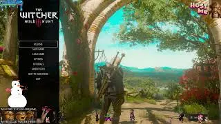 Witcher 3-B&B|Drops Enabled!|Come join shananigans!! |🫦LFG!Live on YT also |🫦Wanna be my friend?🫦