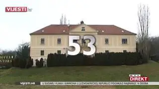 Tražite kuću ili stan -  kupite dvorac!
