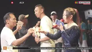 PJR Mlm 07 - Acaca #livestream #dangdut #livecirebon #viralvideo