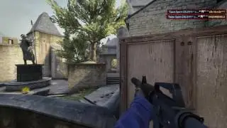 Team Spirit - COLDYY1 vs DenDD