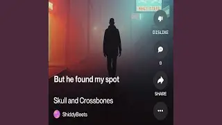 Skull and crossbones