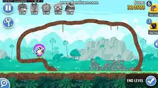 Angry Birds Friends Tournament 02-10-2017 level 1