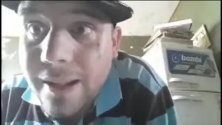Gnomo de Lugano re loco por la sal fina