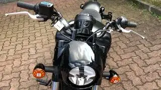 Indian scout Bobber 2025 Supermotors.it