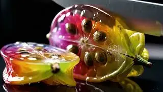 ASMR: Slicing 