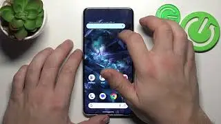 How to Change Display Brightness Level in Google Pixel 8 Pro?