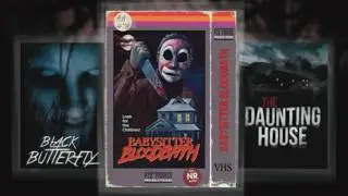 Я прошел три хоррора нижнего интернета, чтобы вам не пришлось | Babysitter, Black Butterfly, DHouse