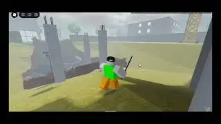 weird npc i didnt spawn