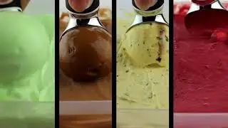 Ice Cream Scoop | Tupperware Brands Singapore