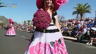 Madeira Auto Parade 2016